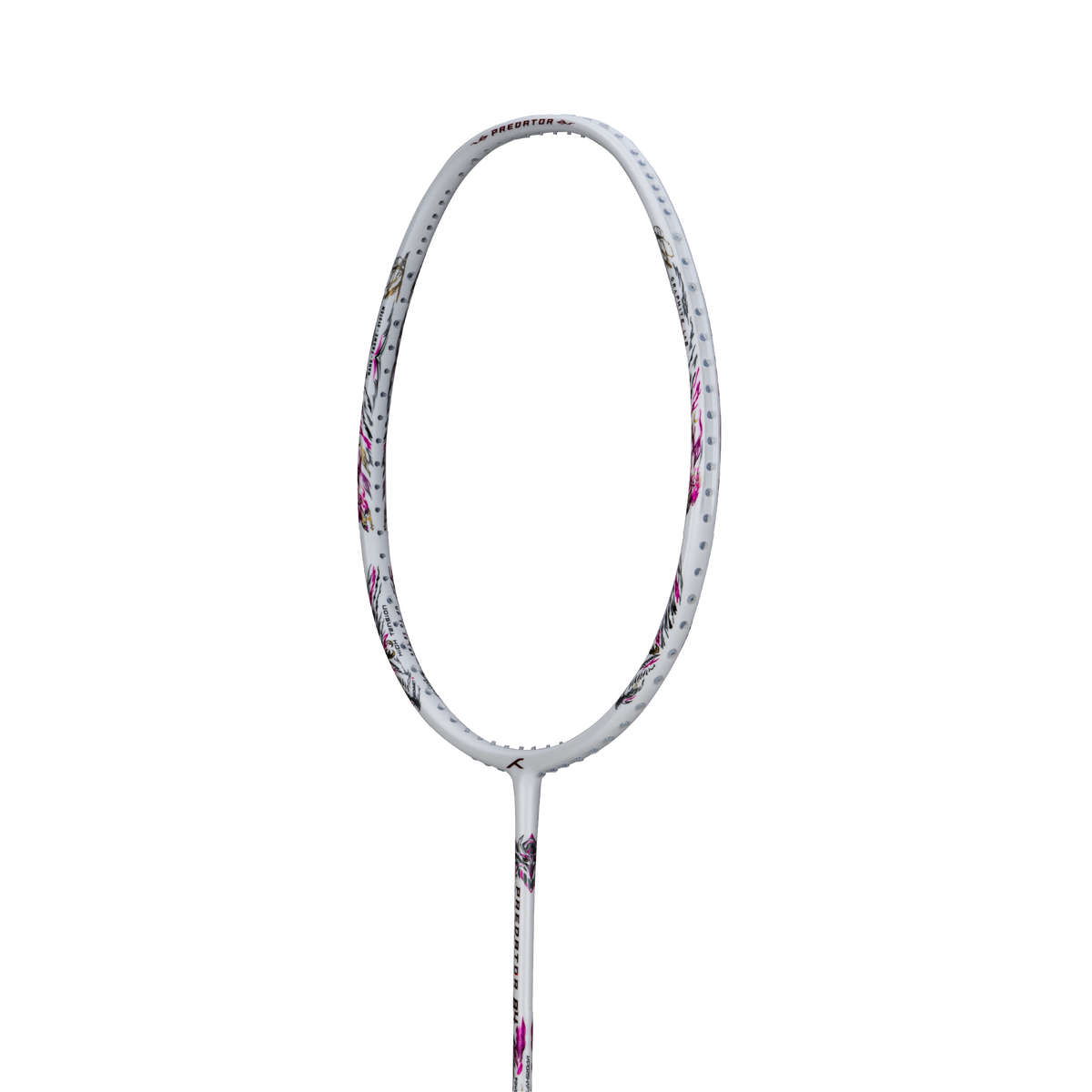 PREDATOR 84 EXTREME - WHITE