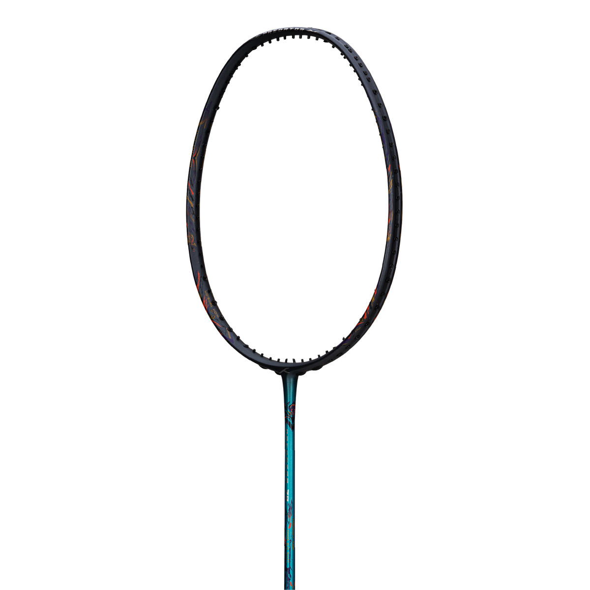 Predator 79 Extra Strong-Cyan/Black