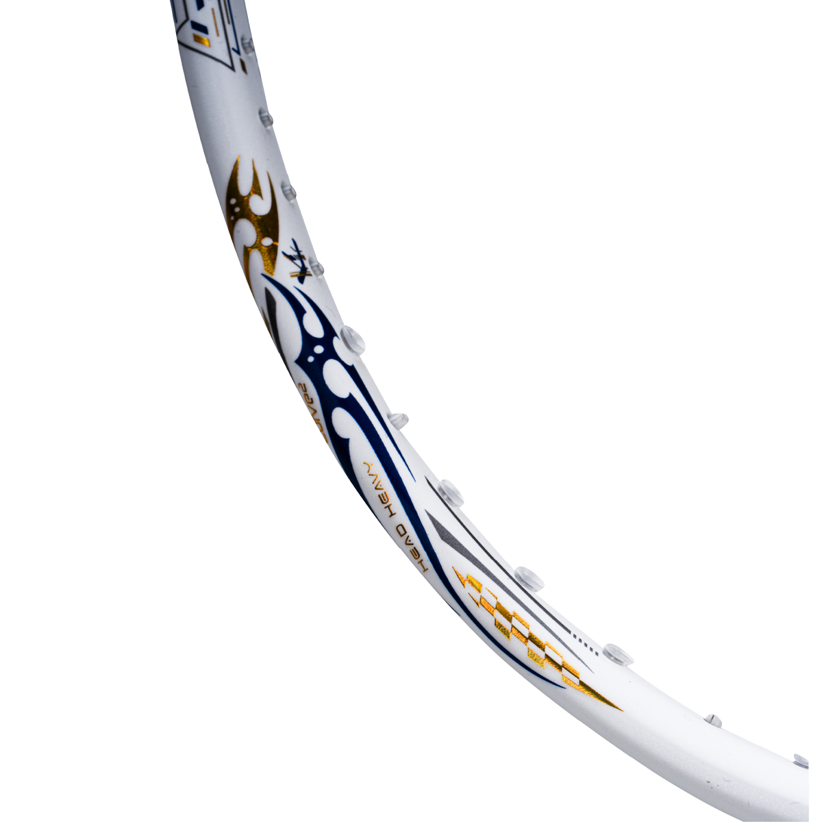 Z-TRONIC 100 - WHITE/GOLD