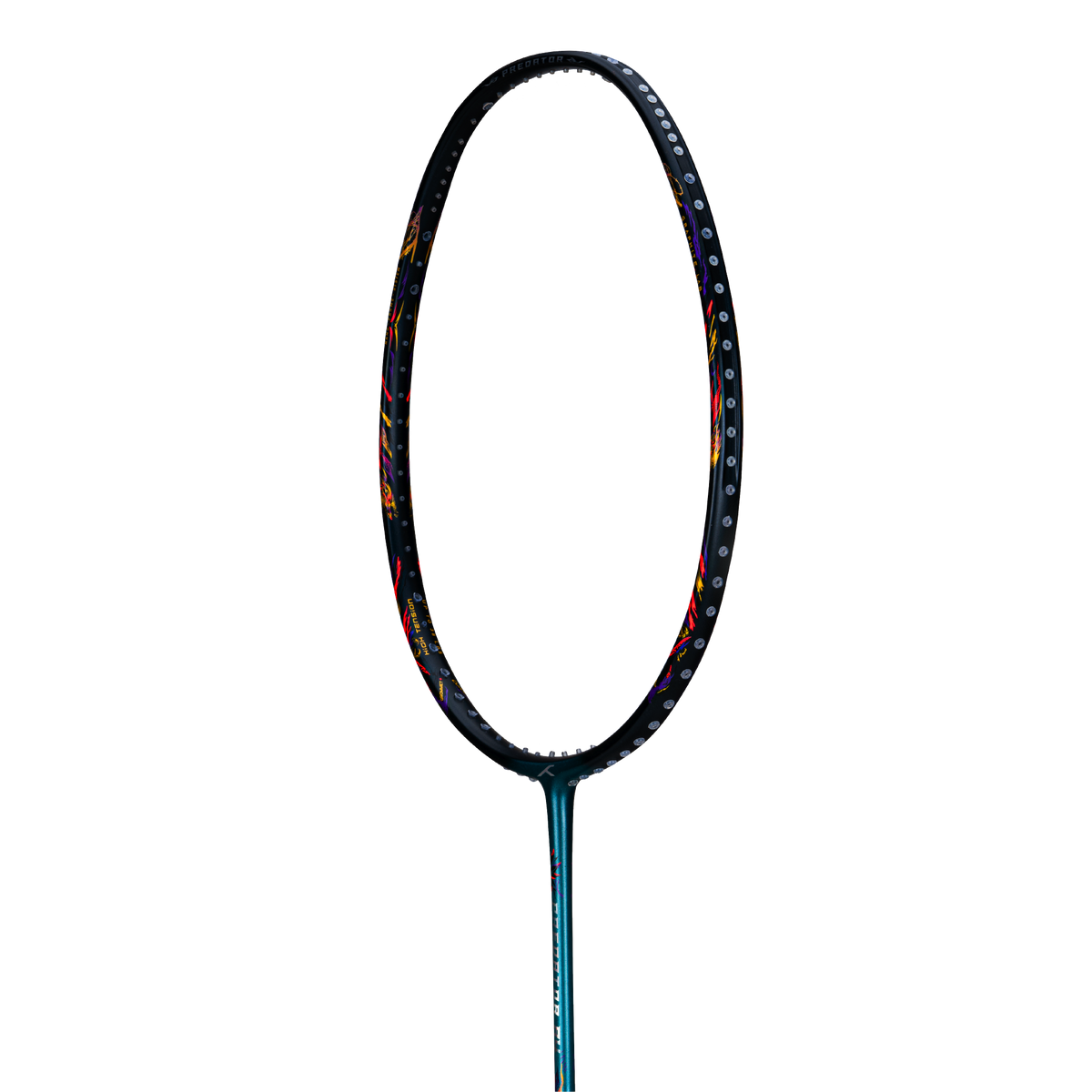 PREDATOR 84 EXTREME - CYAN/DARK GREY