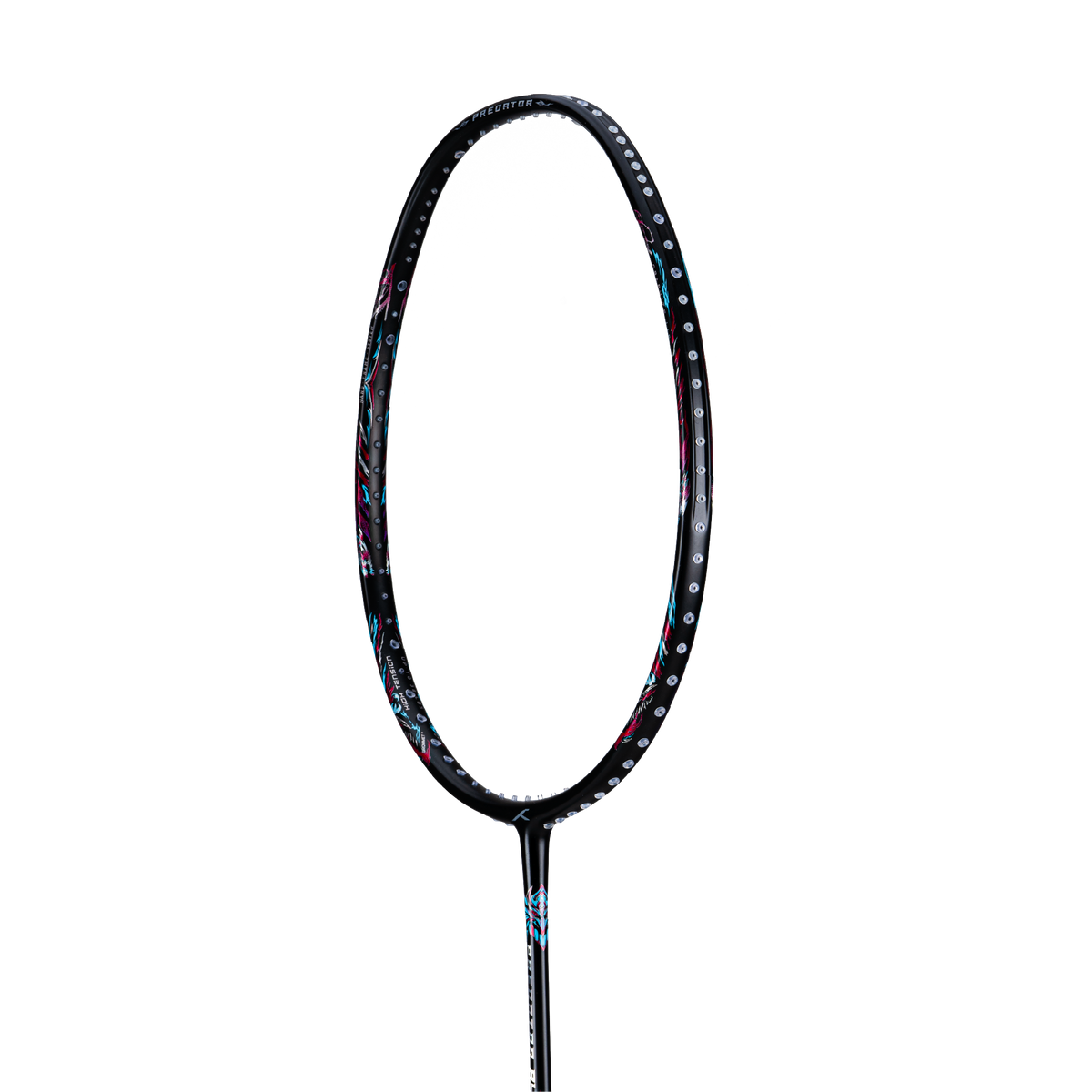 PREDATOR 84 EXTREME - BLACK