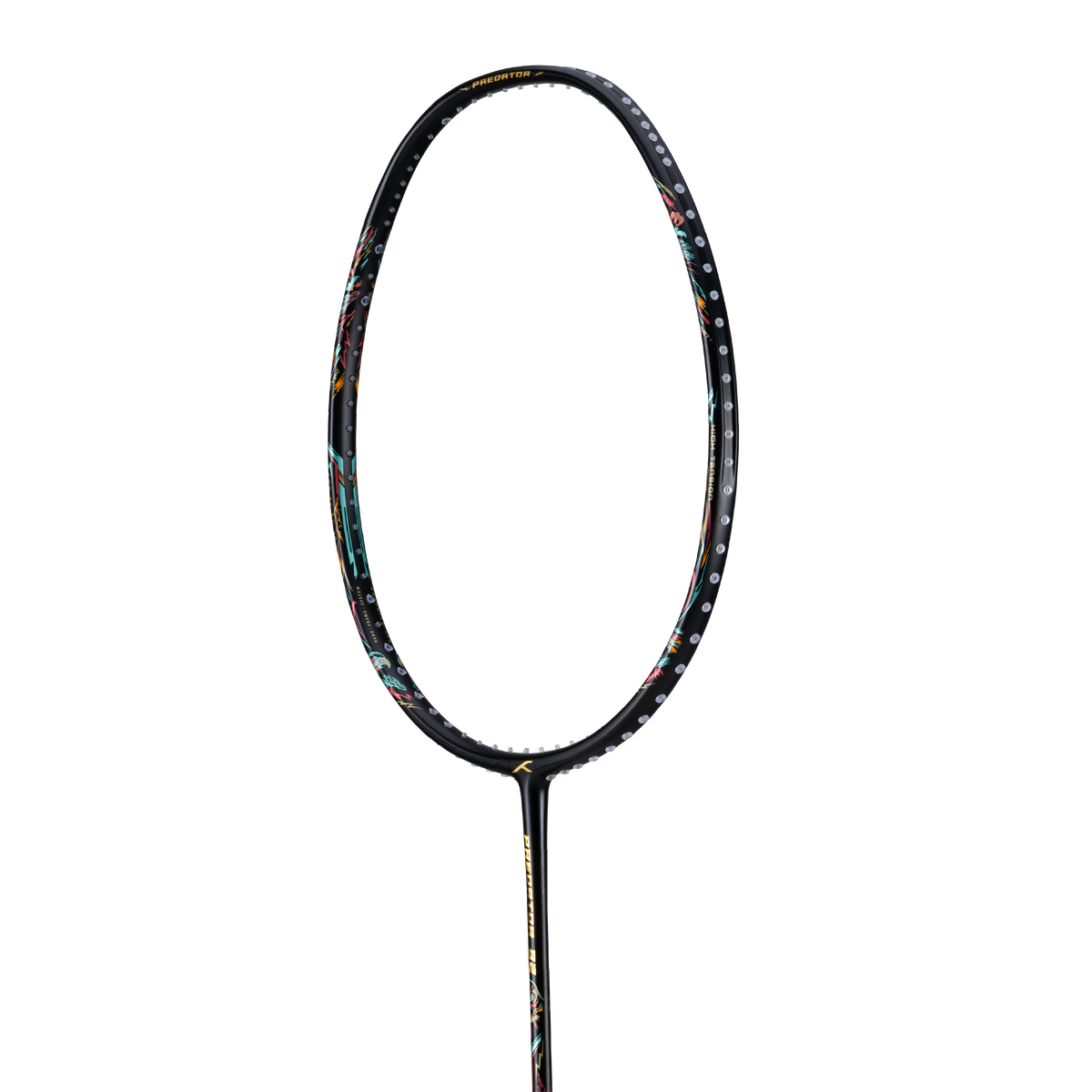 PREDATOR 82 EXTREME - BLACK