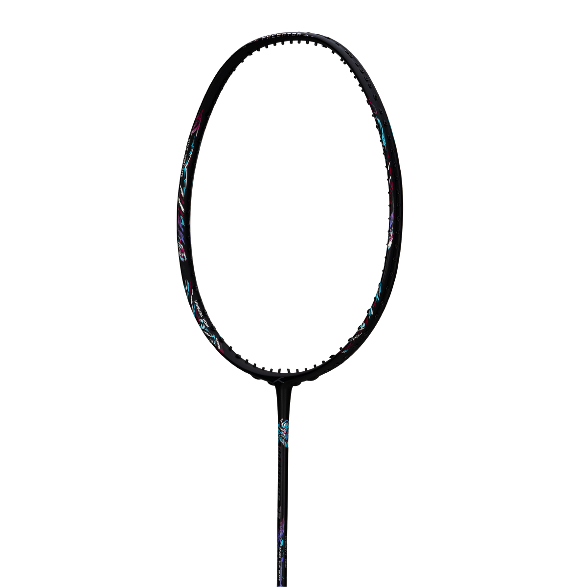 Predator 79 Extra Strong-Black