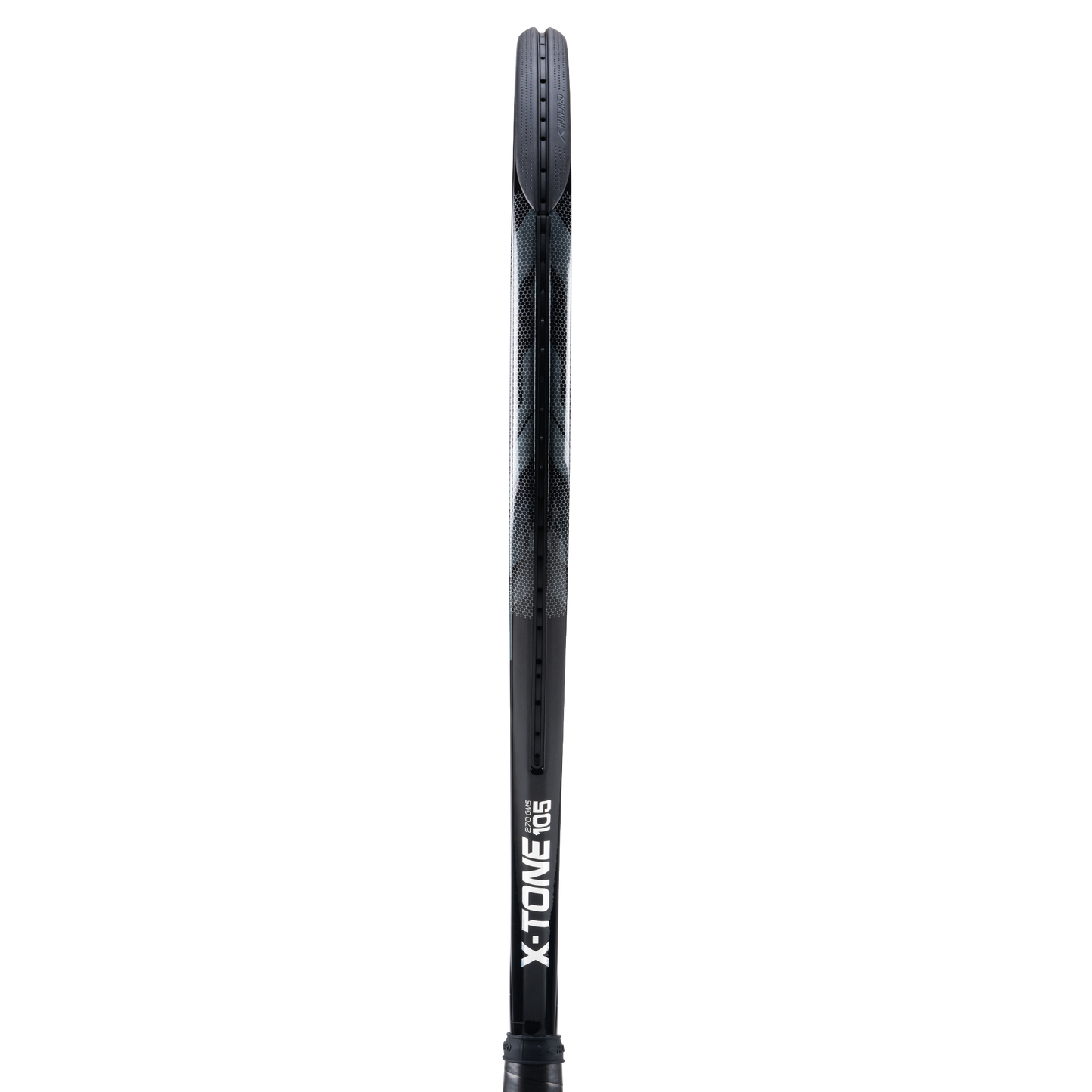 X-Tone 105-Black/Ash-270gms