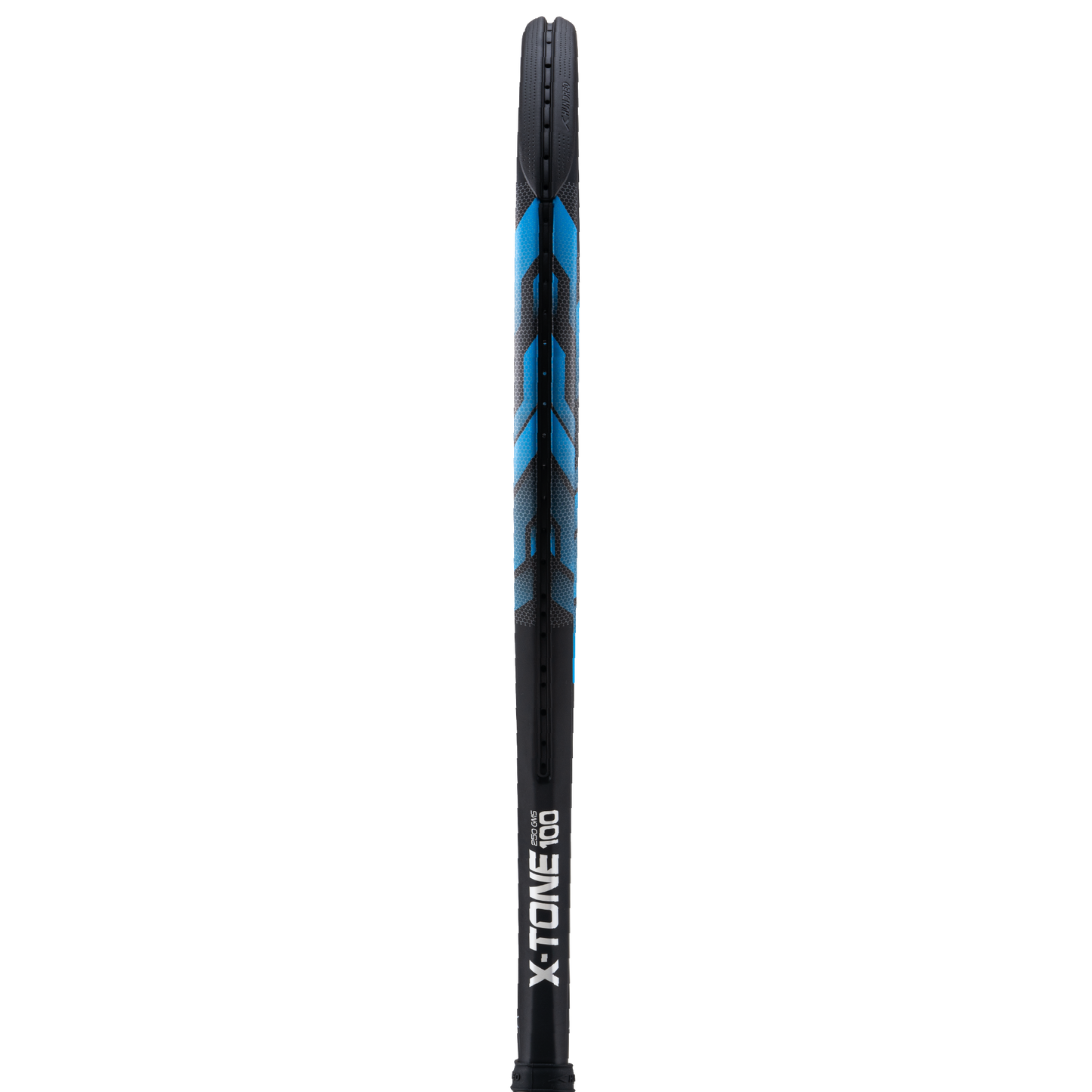 X-Tone 100-Black/Blue-250gms