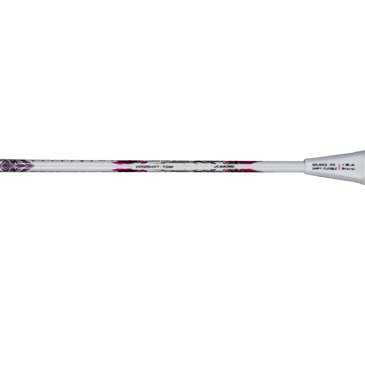PREDATOR 84 EXTREME - WHITE