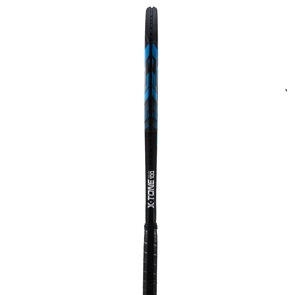 X-Tone 100-Black/Blue-285gms