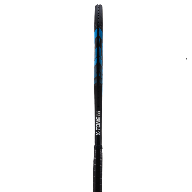 X-Tone 100-Black/Blue-285gms