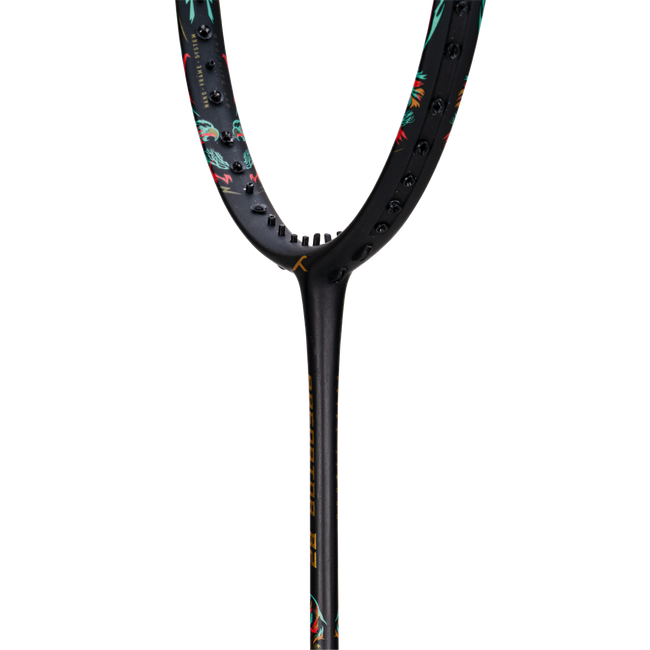 Predator 82 Extra Strong-Black