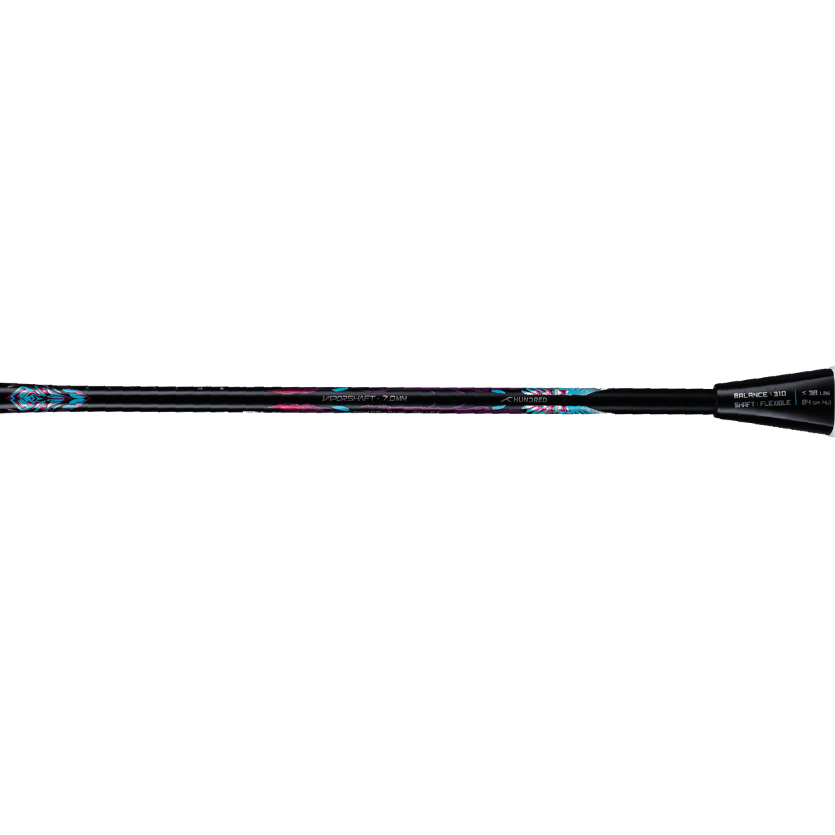 PREDATOR 84 EXTREME - BLACK