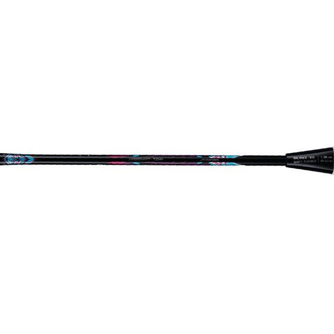 PREDATOR 84 EXTREME - BLACK