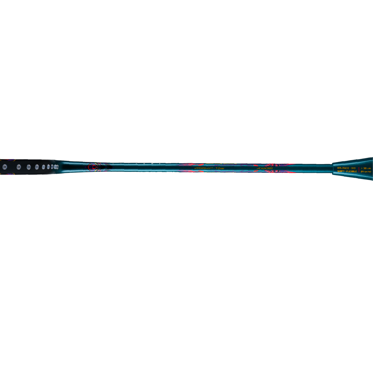 PREDATOR 84 EXTREME - CYAN/DARK GREY