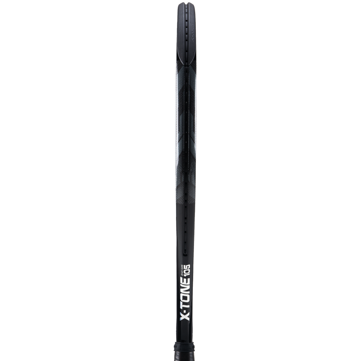 X-Tone 105-Black/Ash-240gms