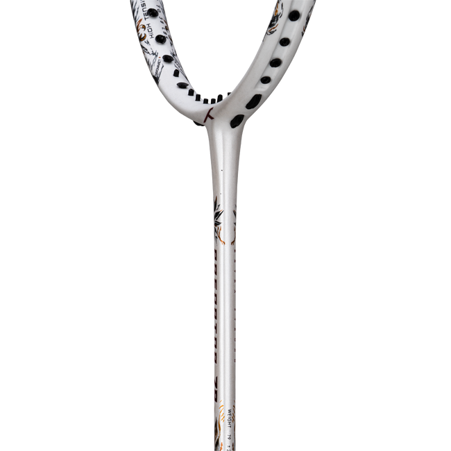 Predator 79 Extra Strong-White