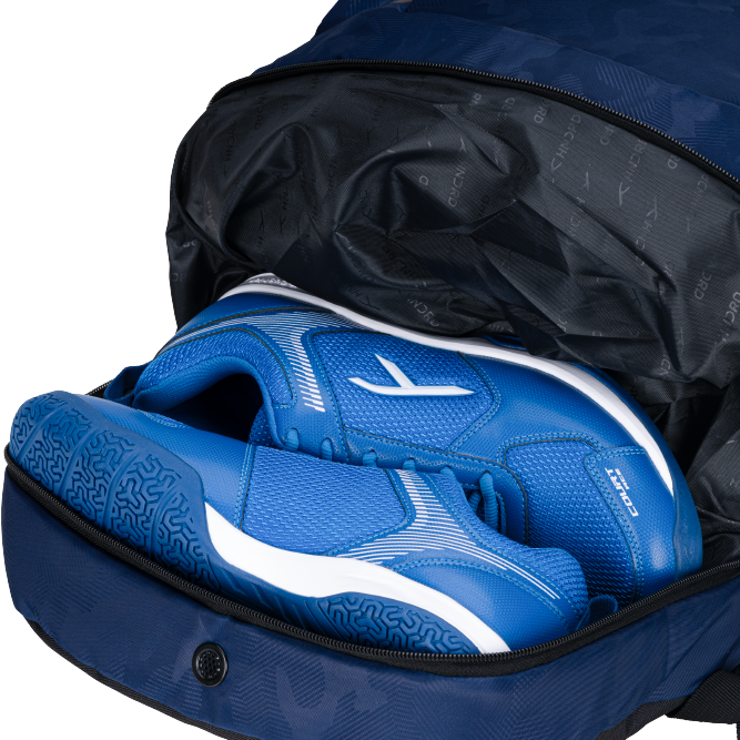 Ace Mate Backpack - Navy