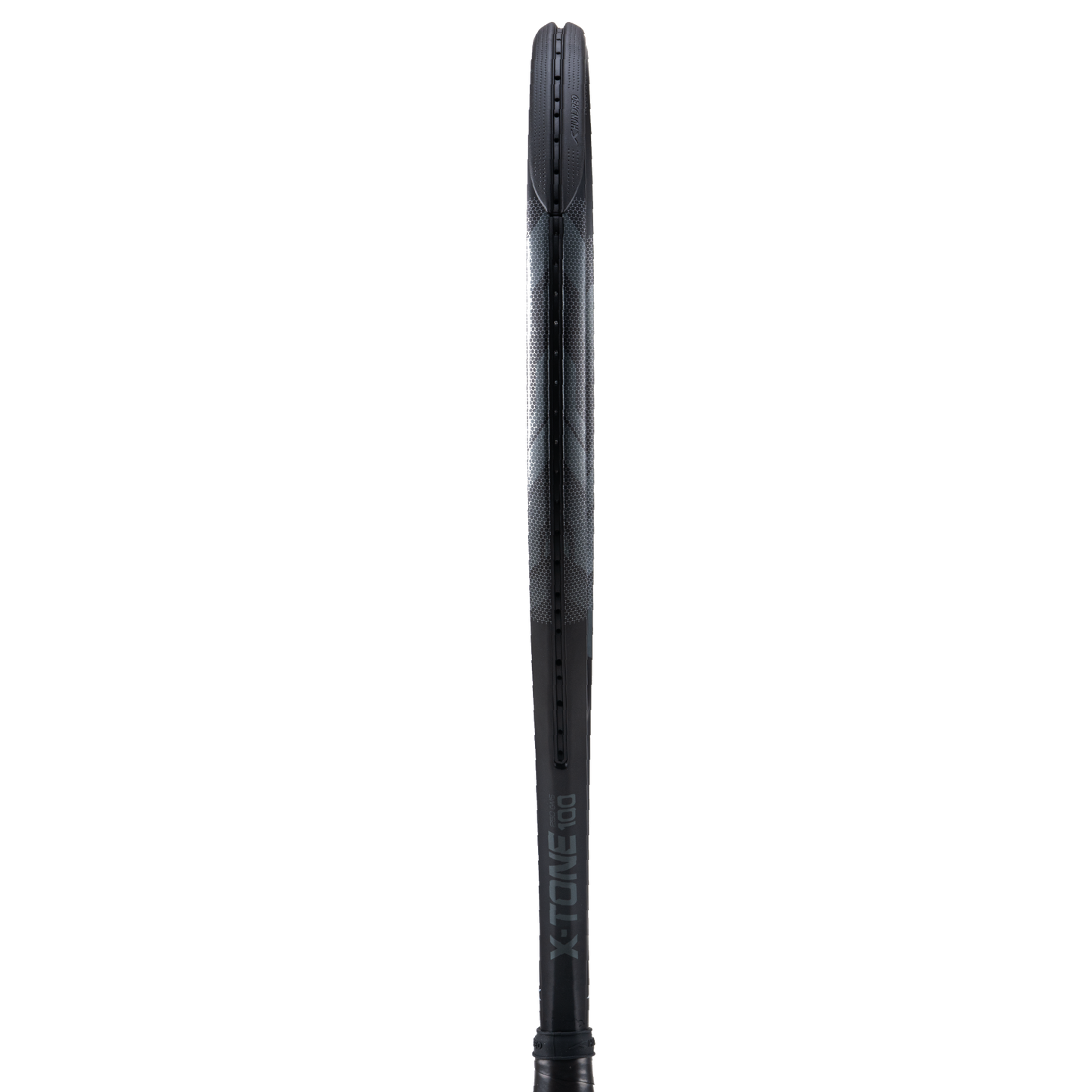 X-Tone 100-Black/Ash-250gms
