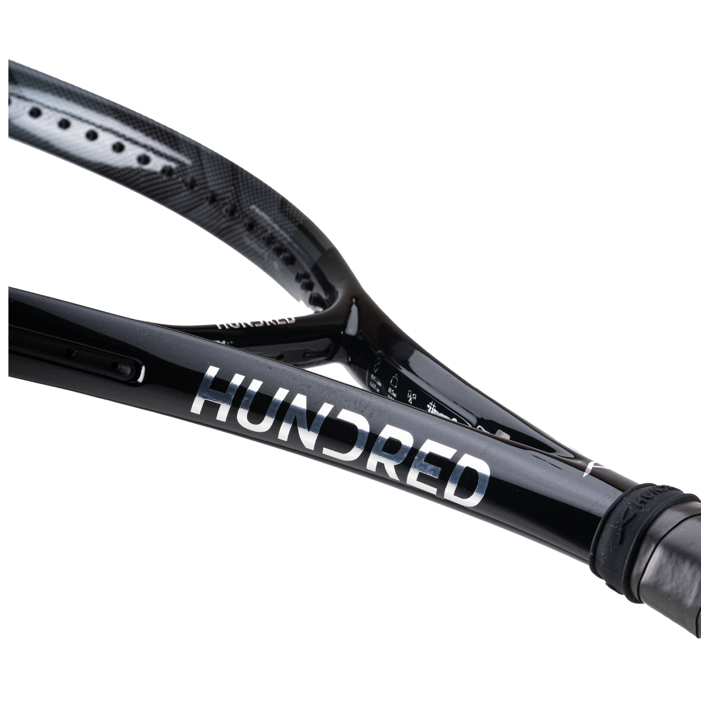 X-Tone 105-Black/Ash-270gms
