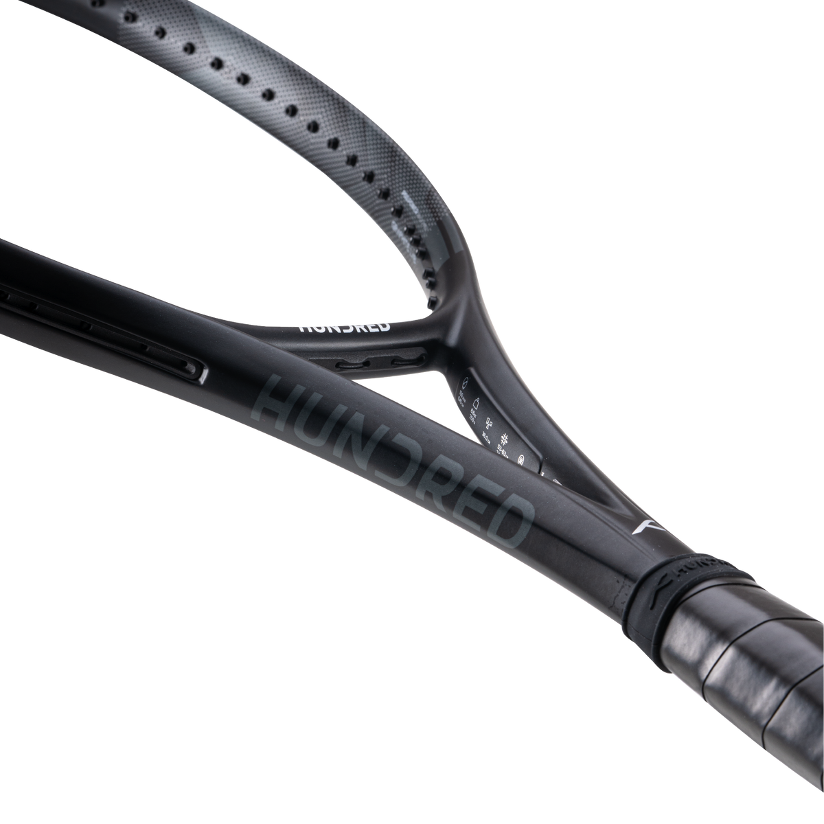 X-Tone 100-Black/Ash-285gms