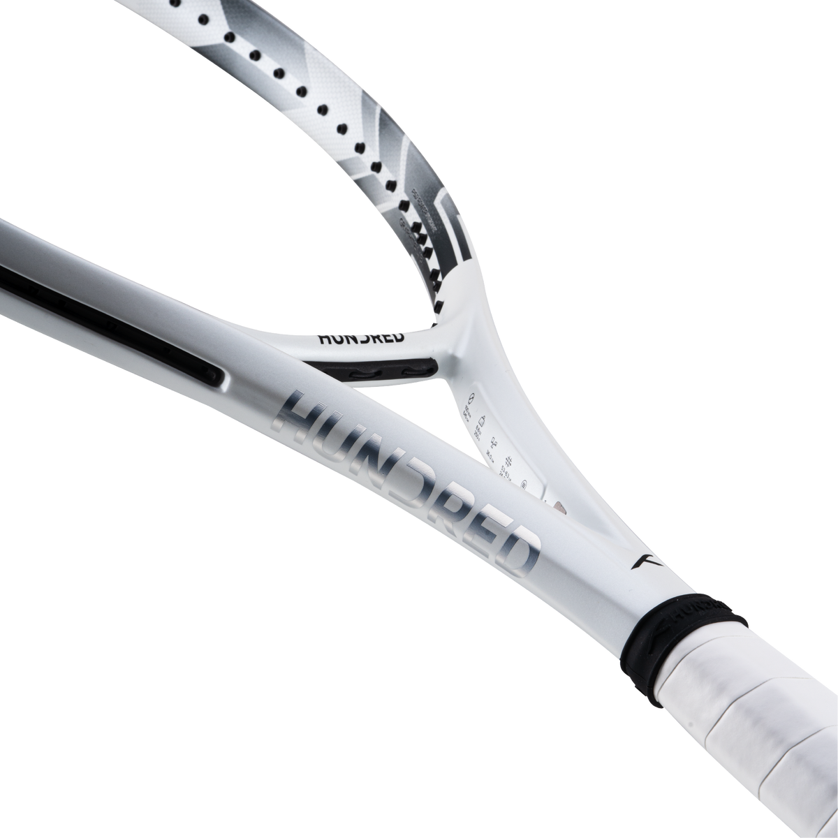 X-Tone 100-White-285gms