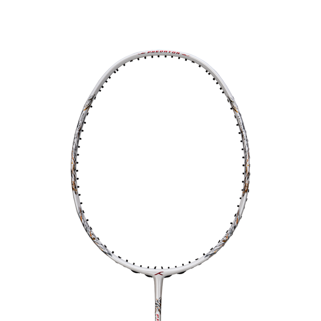 Predator 79 Extra Strong-White