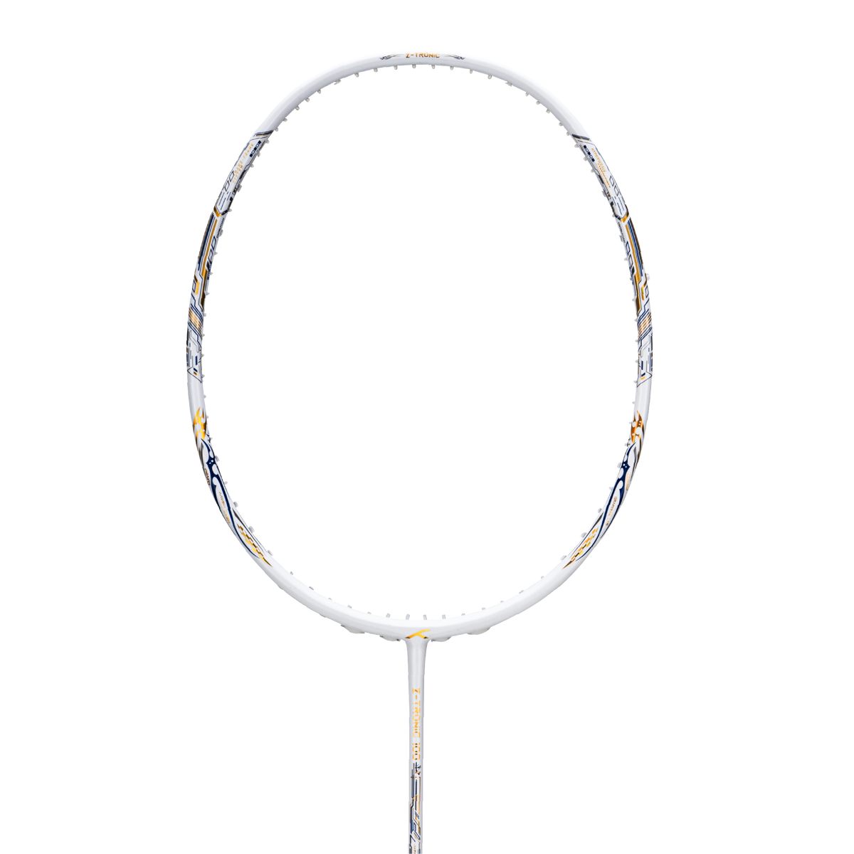 Z-TRONIC 100 - WHITE/GOLD