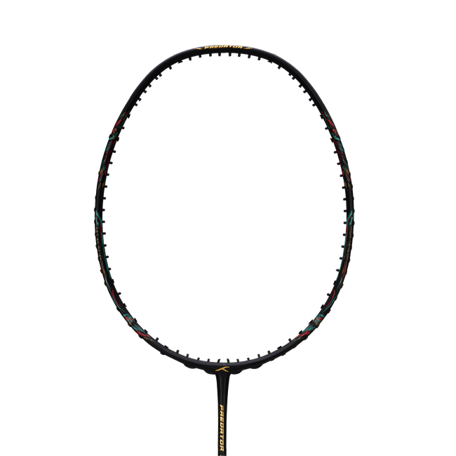 Predator 82 Extra Strong-Black