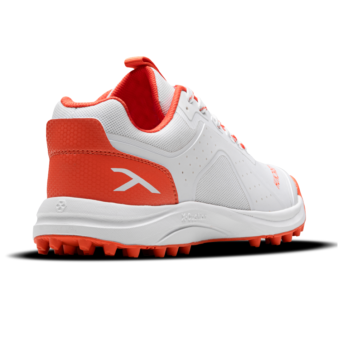 TerraLite-White/Orange