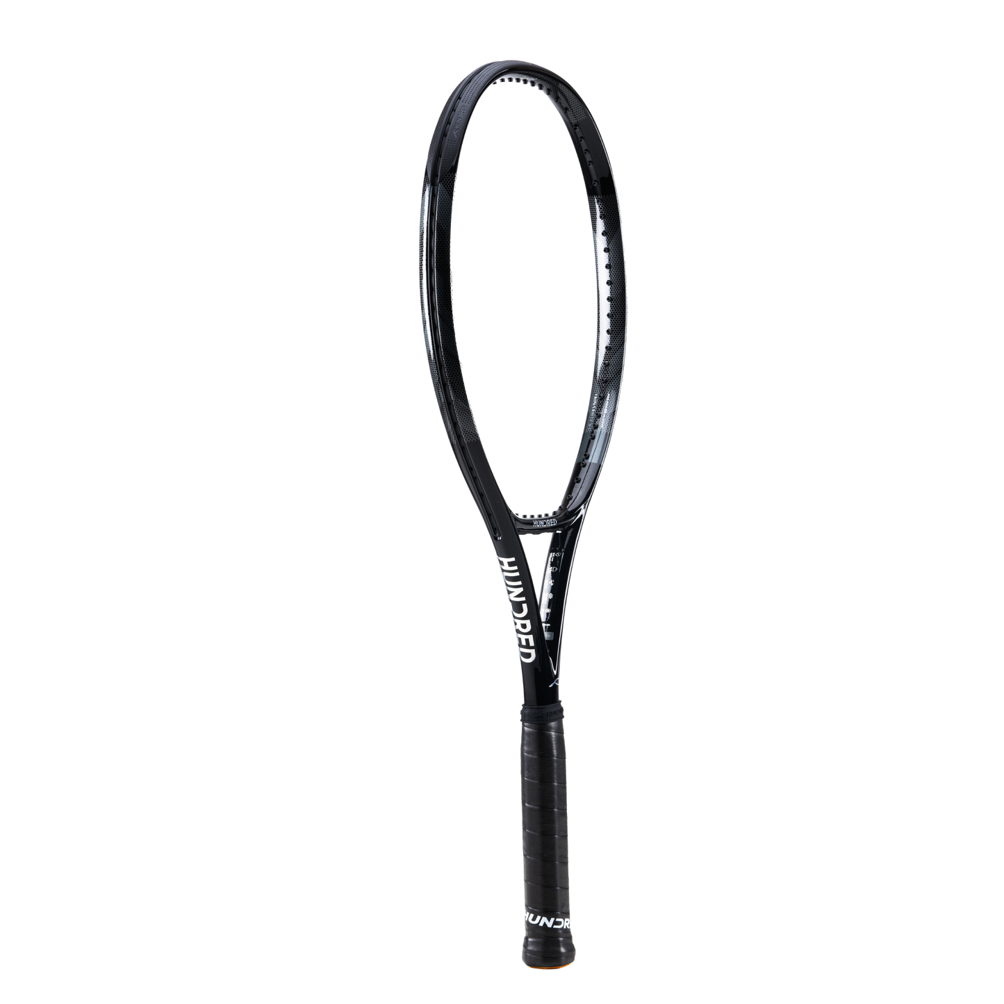 X-Tone 105-Black/Ash-270gms