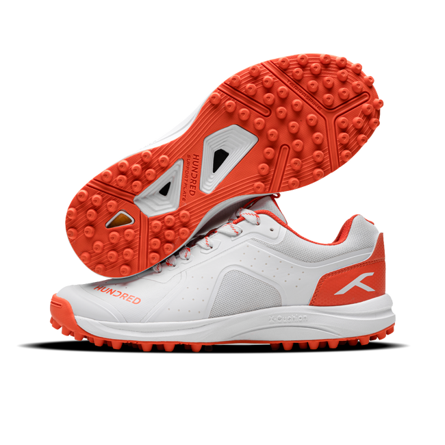 TerraLite-White/Orange