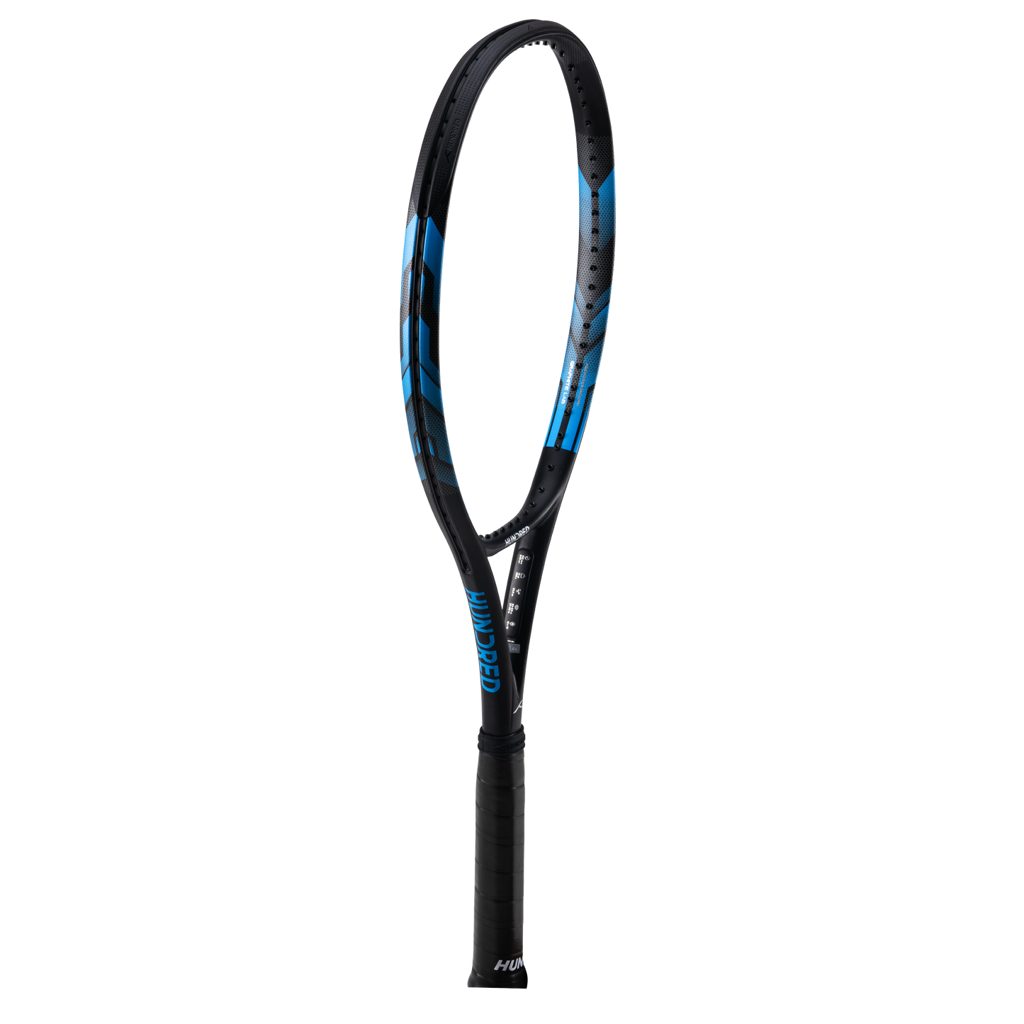 X-Tone 100-Black/Blue-250gms