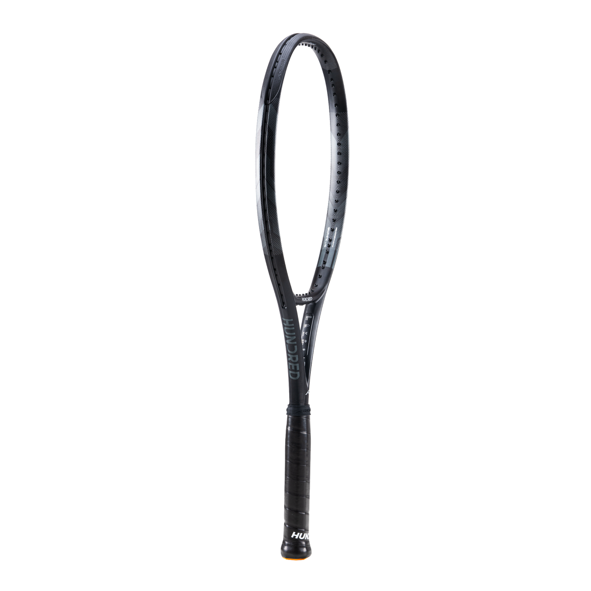 X-Tone 100-Black/Ash-285gms