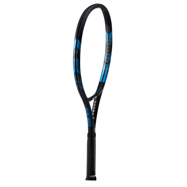 X-Tone 100-Black/Blue-285gms