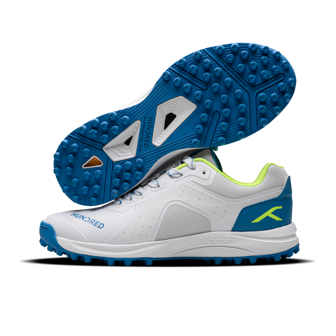 TerraLite-White/Blue/Lime