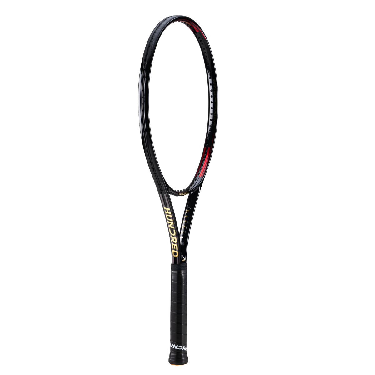 X-Speed 100-Black/Red-260gms