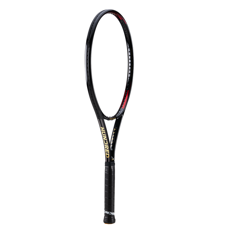 X-Speed 100-Black/Red-260gms