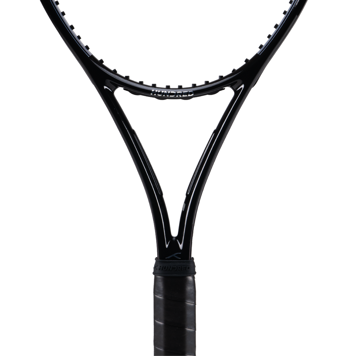 X-Speed 100-Black/Silver-260gms
