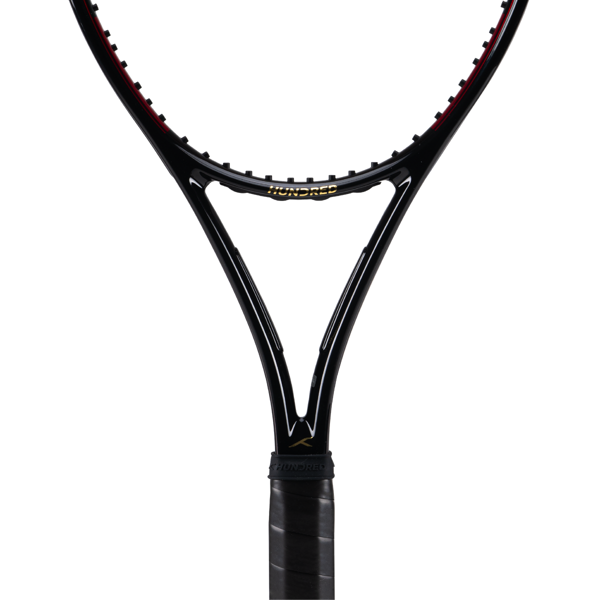 X-Speed 100-Black/Red-260gms