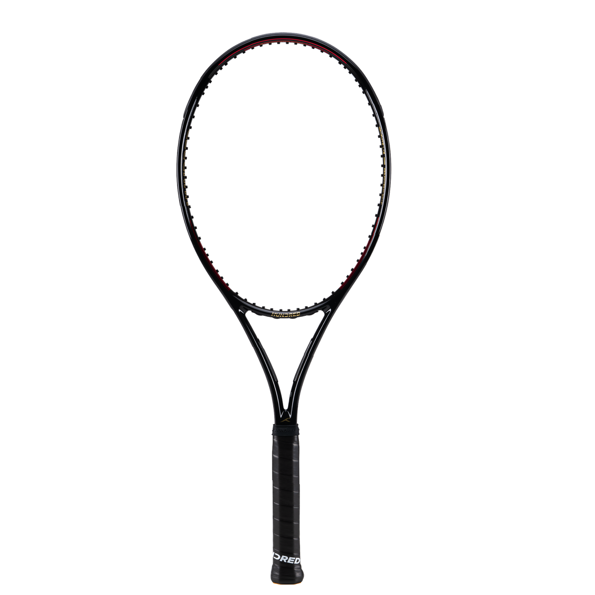 X-Speed 100-Black/Red-260gms