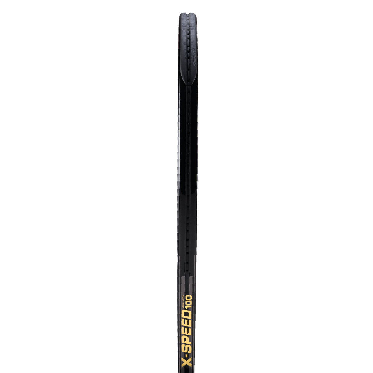 X-Speed 100-Black/Red-260gms