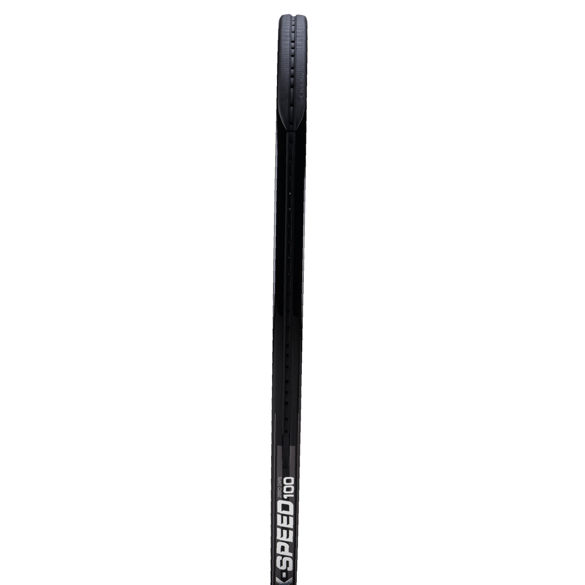 X-Speed 100-Black/Silver-260gms
