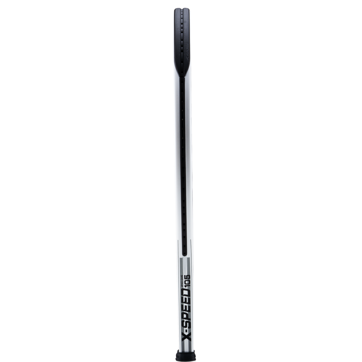 X-Speed 105-White/Black-240gms
