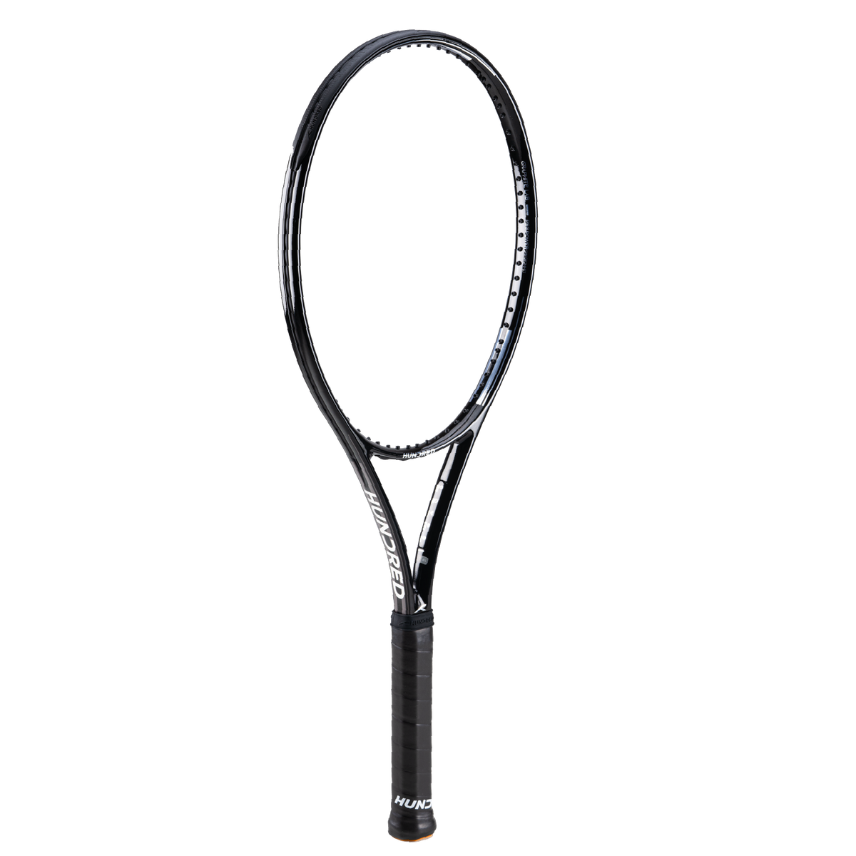 X-Speed 100-Black/Silver-260gms