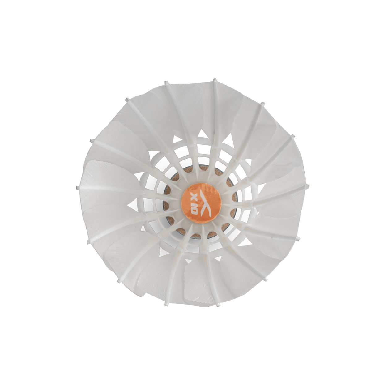 X-Fusion X10 Shuttlecock