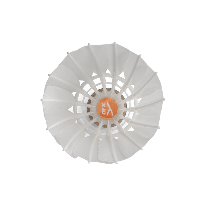 X-Fusion X10 Shuttlecock