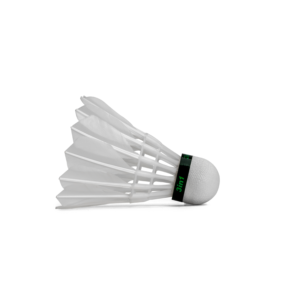 X-Fusion X10 Shuttlecock