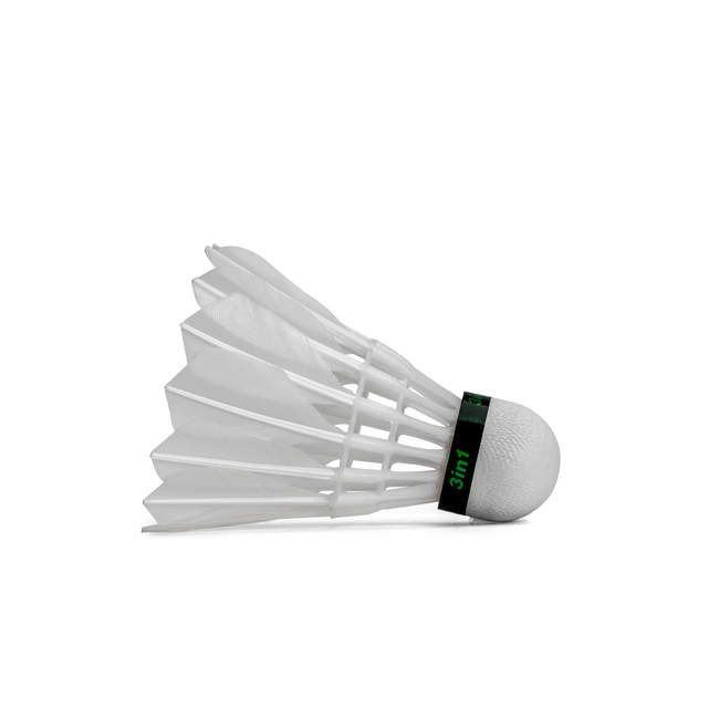 X-Fusion X10 Shuttlecock