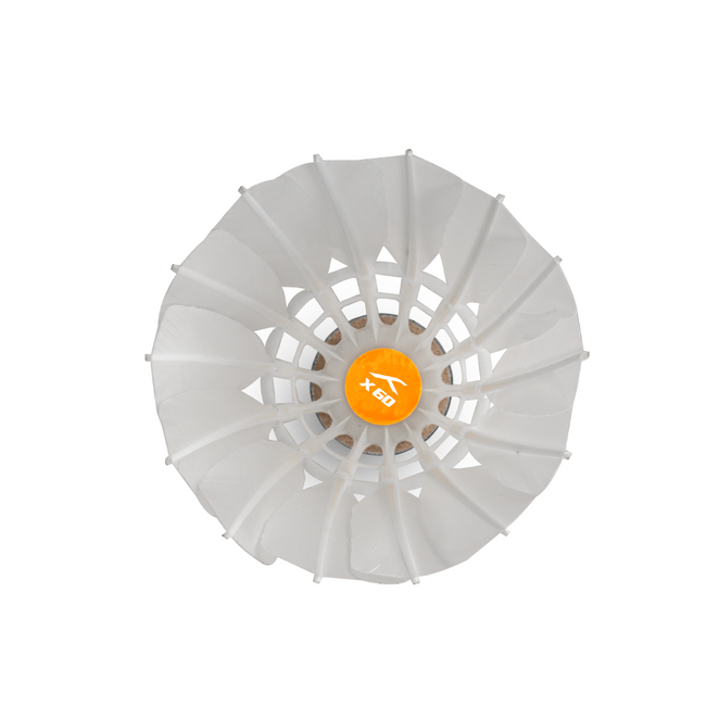 X-FUSION X60 SHUTTLECOCK
