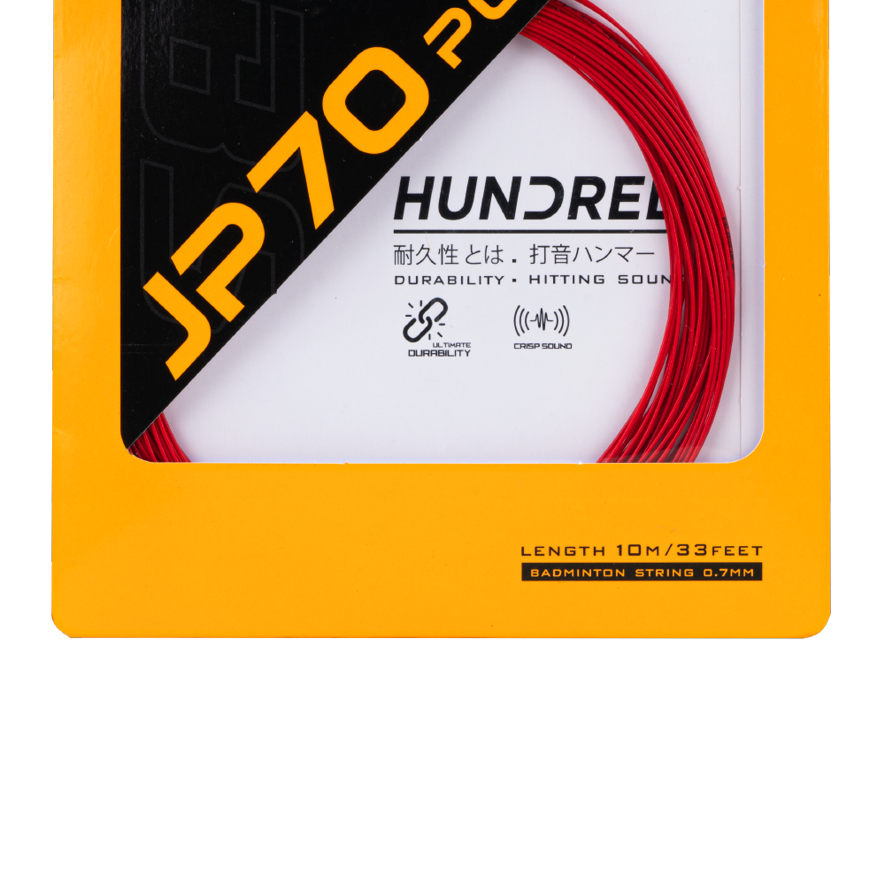 JP 70 POWER- FORMULA 1 RED