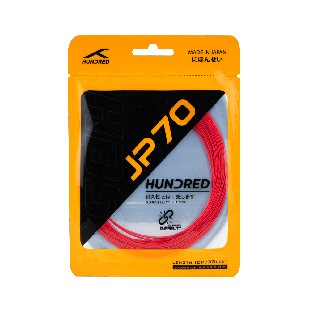 JP 70- FORMULA 1 RED