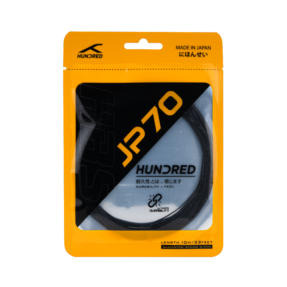 JP 70- GRAPHITE BLACK